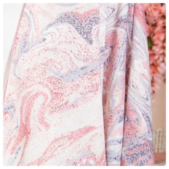 125 ❤️cute marbled kimono - Picture 7 of 7